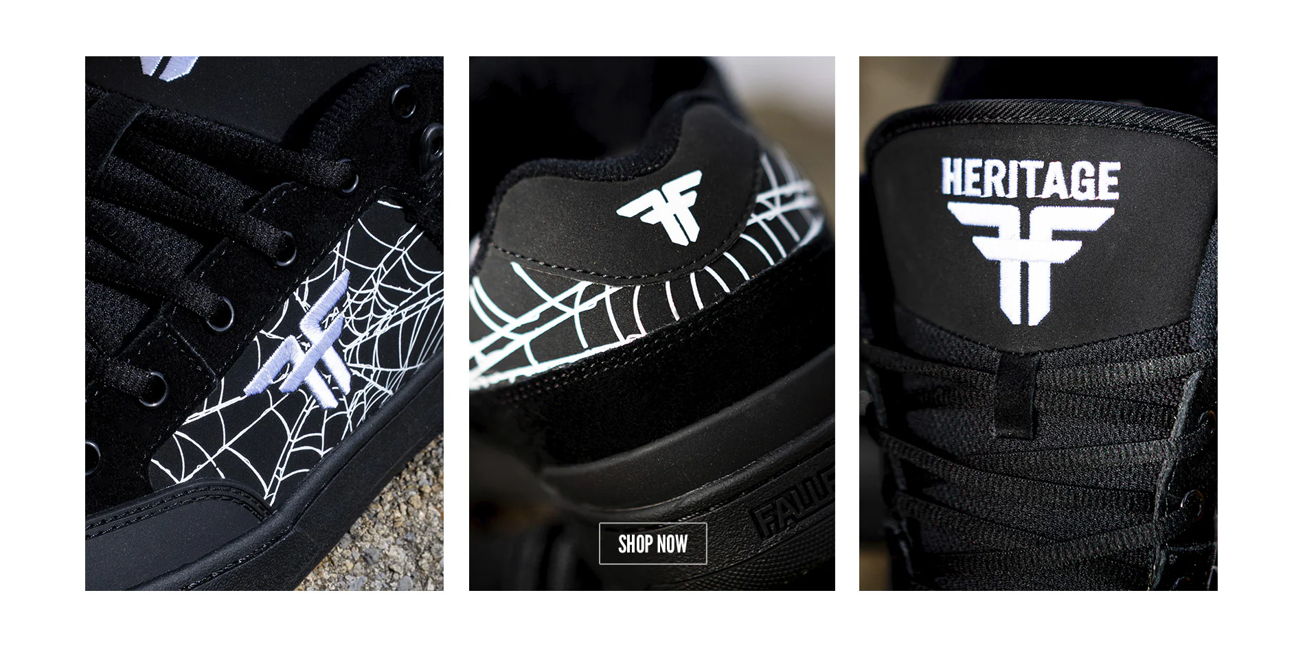 Iconic Style, Unmatched Comfort